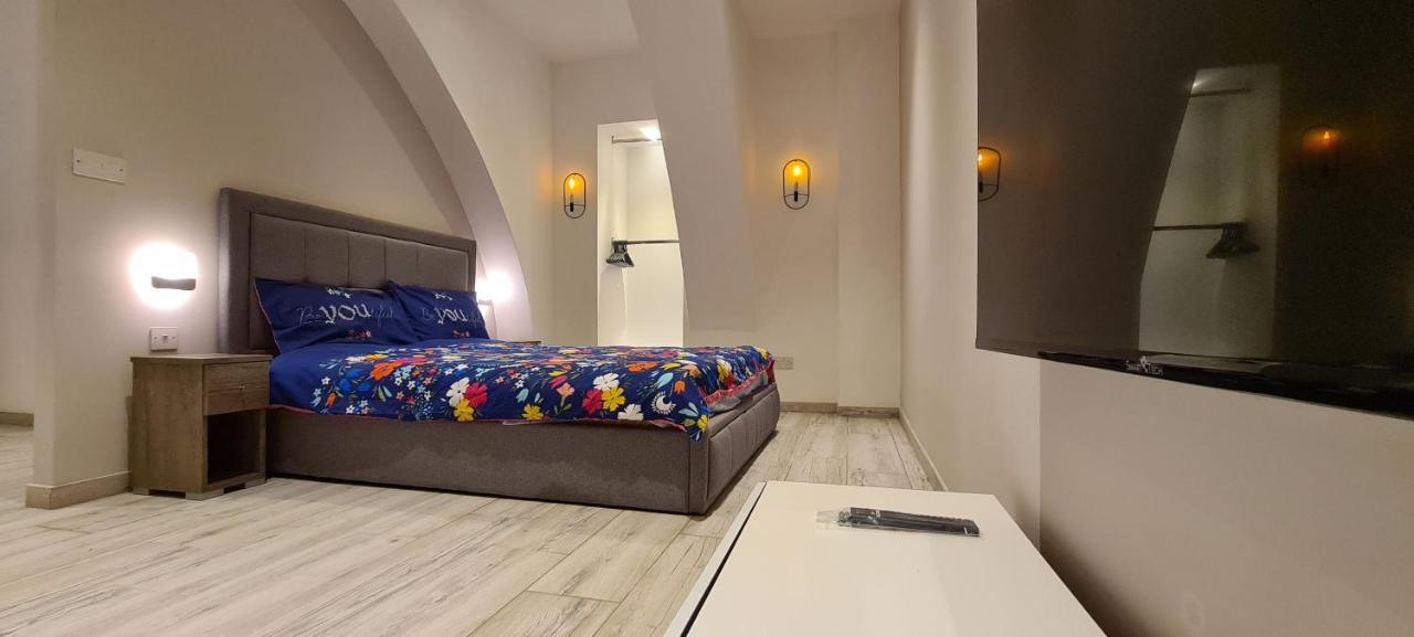 Highly Finished Studio Home In バレッタ エクステリア 写真