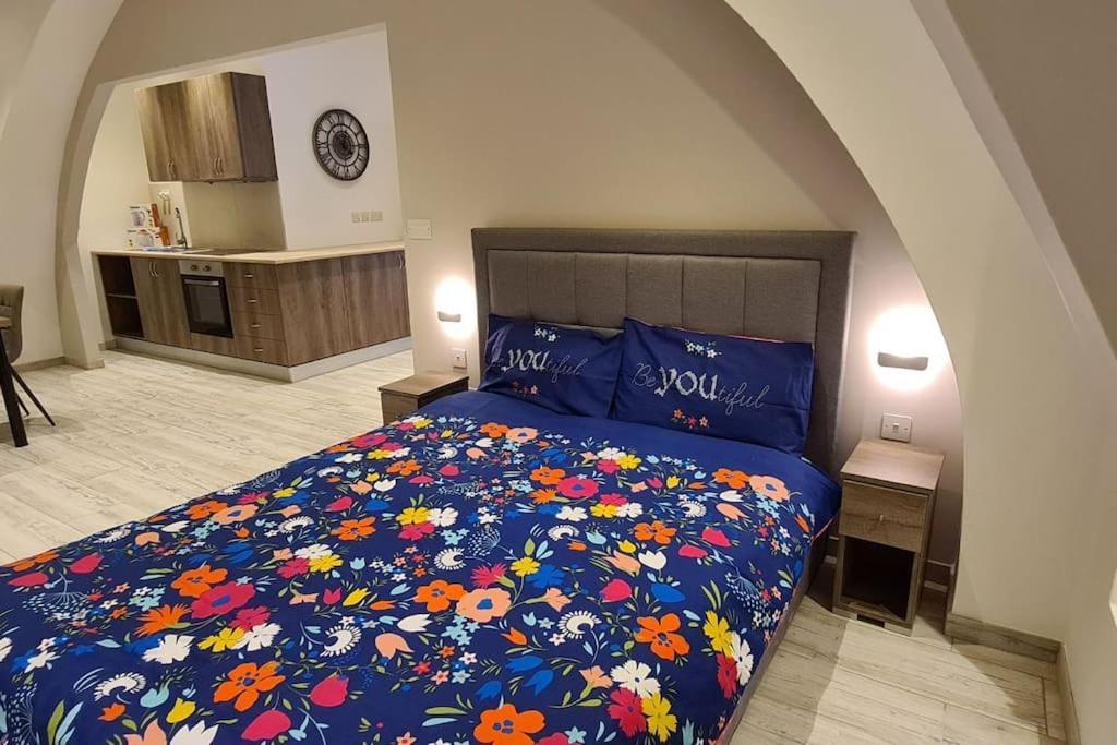 Highly Finished Studio Home In バレッタ エクステリア 写真